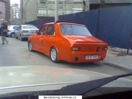 Dacia 1300 - Jess - MotorSport