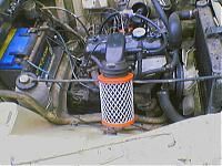 Dacia 1310 motorsport - Rover - MotorSport