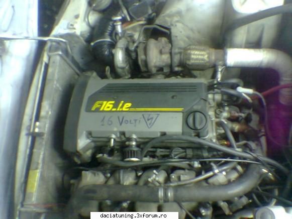 Dacia 1310 motorsport - Jess - MotorSport