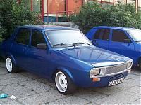 Dacii modificatre - Jess - Tuning Auto