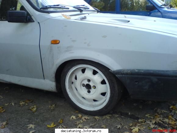 Dacii modificatre - 1310 modificat motor .... & exterior - Tuning Auto
