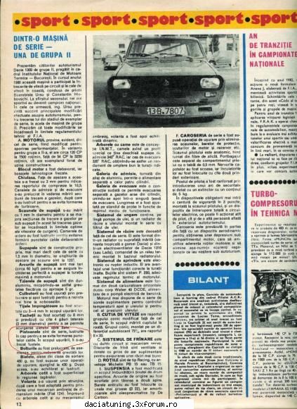 dacia rally - Jess - MotorSport