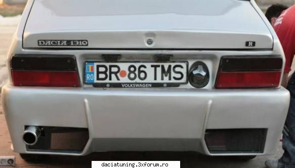 kit tuning dacia berlina ->