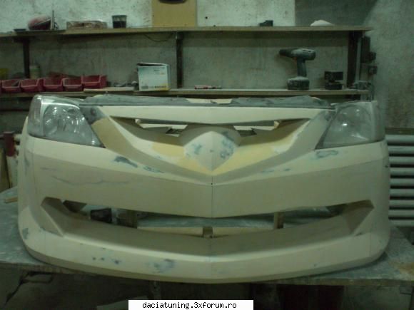 kit tunig logan kit protuning dacia logan