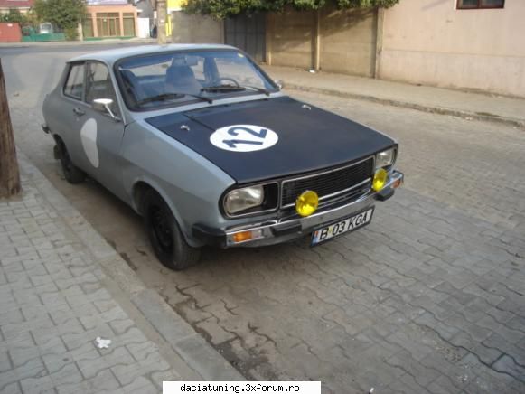 -> dacia 1410 sport