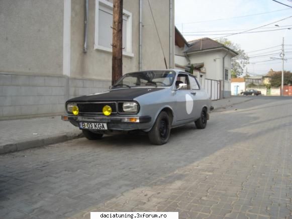 > dacia 1410 sport