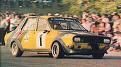 dacia 1310 la un rally in anul 1985 dacia rally