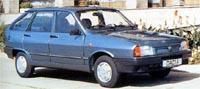 dacia 1325 liberta aparut anul 1991