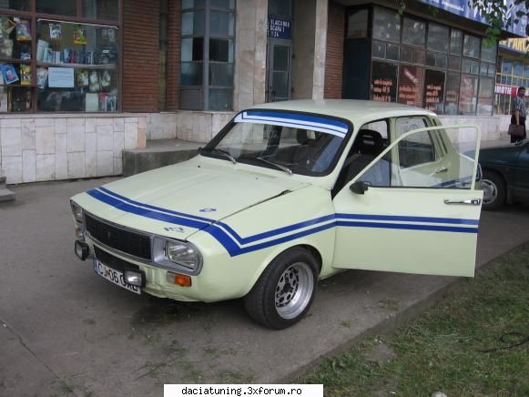 > renault 12