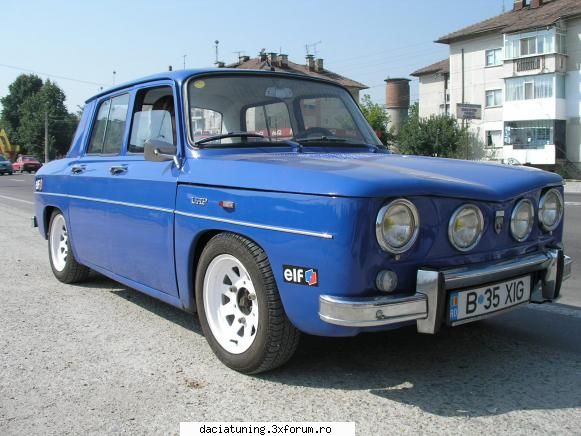 dacia 1100 1100