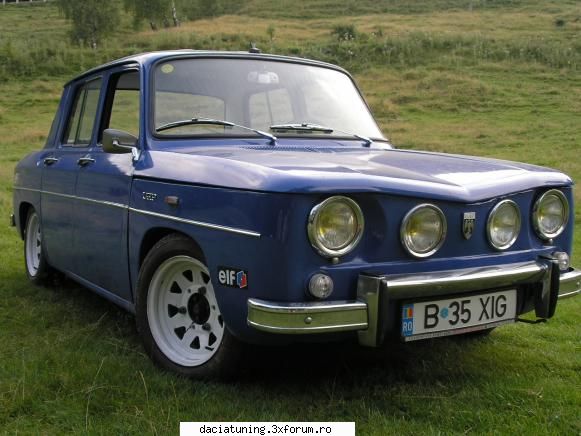 dacia 1100 >