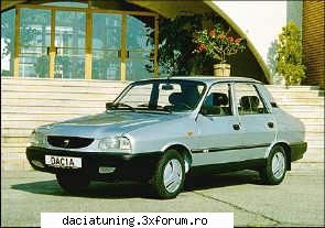dacia 1310i dacia 1310