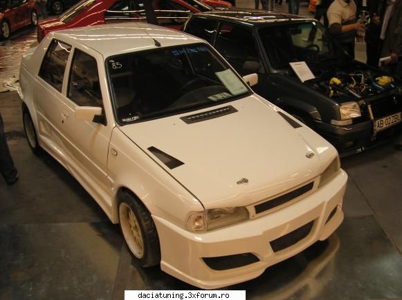 nova tuning >