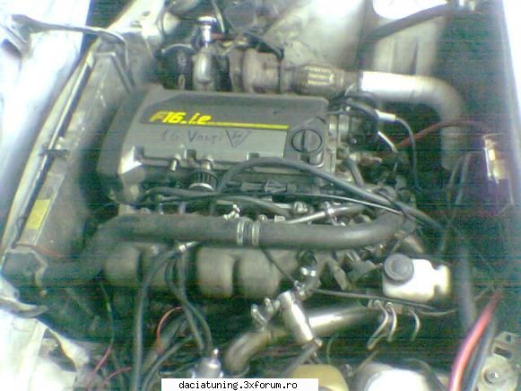 dacia motor sport 170 cp turbo dacia 1310 motorsport