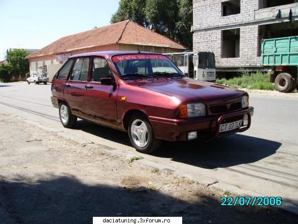 dacia 1325 liberta dacia liberta